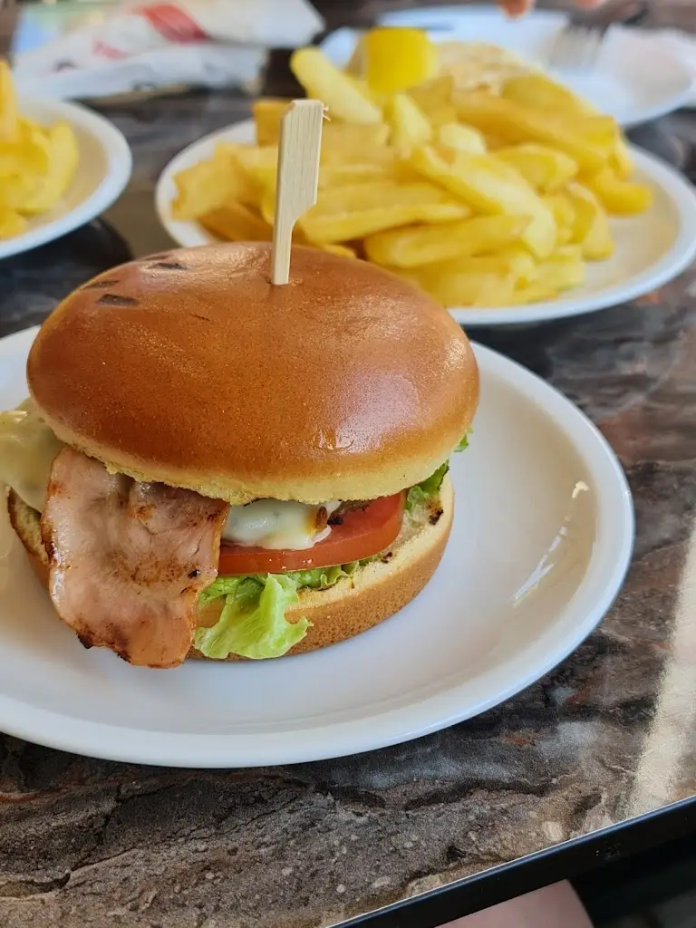 Menü_Filetakia_Néa Kallikráteia_Bild_7