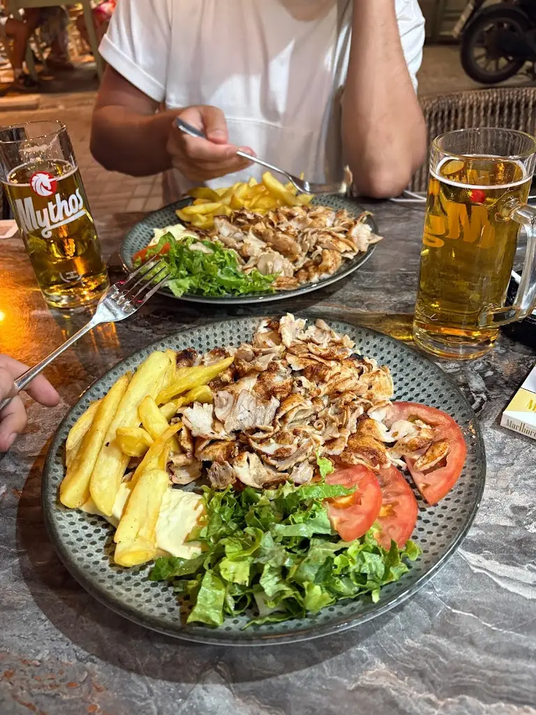 Newanja Milošević_Filetakia_Néa Kallikráteia_Bewertung