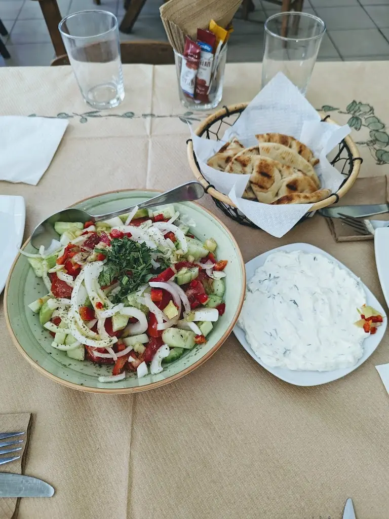 Antonio J_O Kokoras to Eskase_Néa Kallikráteia_Bewertung