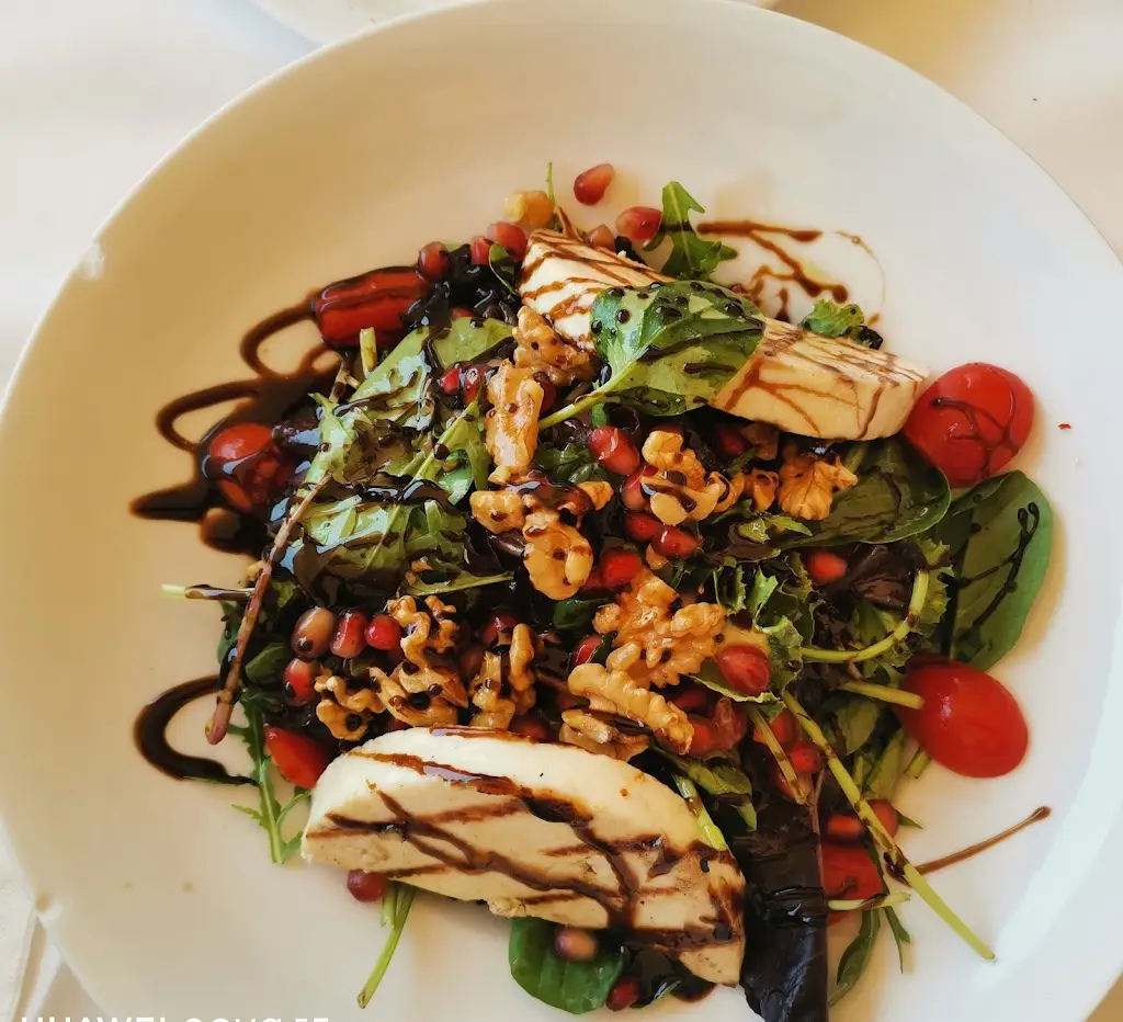 Menü_Pirates_Néa Kallikráteia_Bild_8