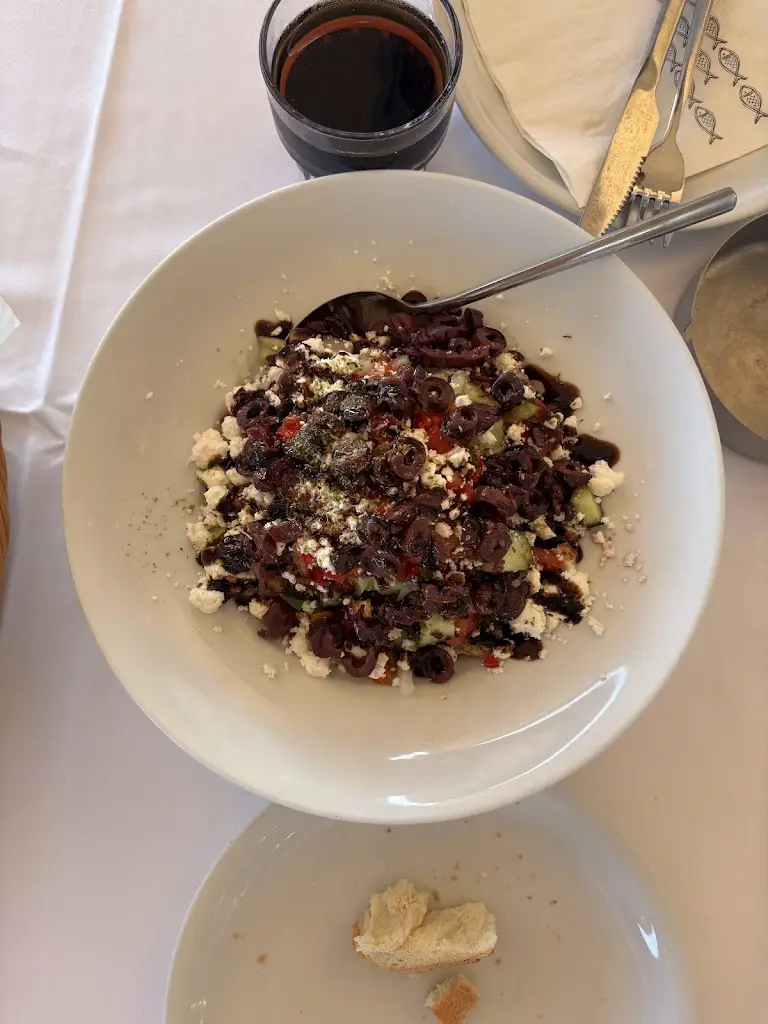 joey joey_Pirates_Néa Kallikráteia_Bewertung