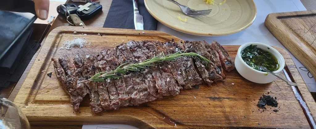 Menü_To Yiasemi Food & Wine Experience_Chaïdári_Bild_5