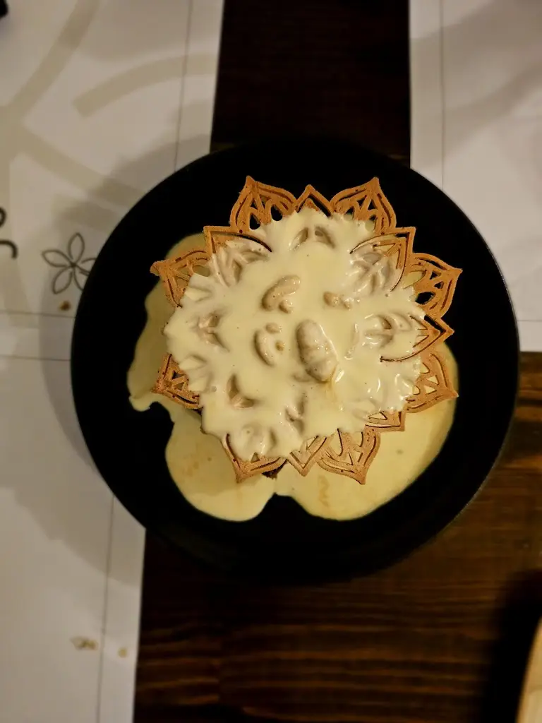 Panos M_To Yiasemi Food & Wine Experience_Chaïdári_Bewertung