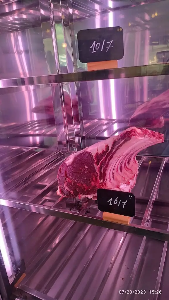 Kayoko Tabata_To Yiasemi Food & Wine Experience_Chaïdári_Bewertung