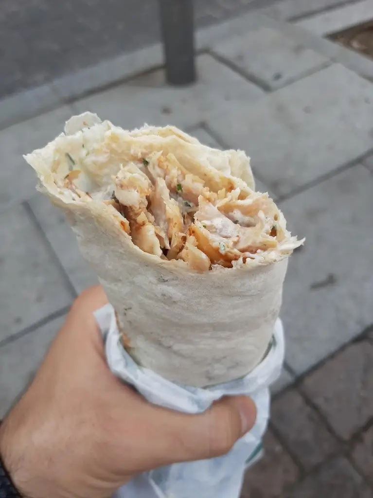 Menü_Gellissimo Biscoto | Brunch • Coffee | Nea Kallikrateia_Néa Kallikráteia_Bild_9