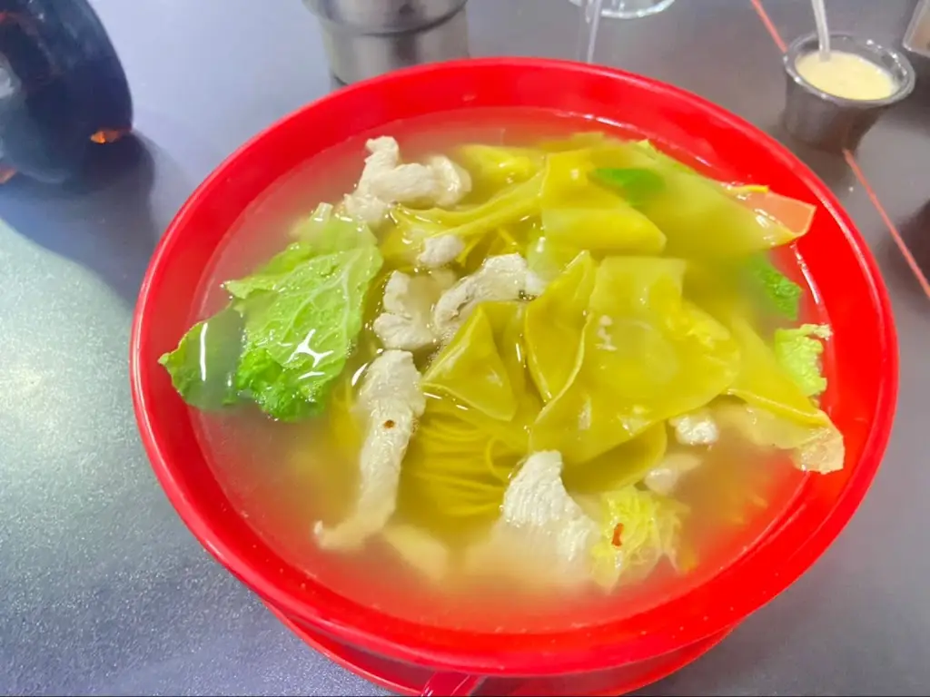 Menü_Αρά...ζω_Néa Kallikráteia_Bild_5