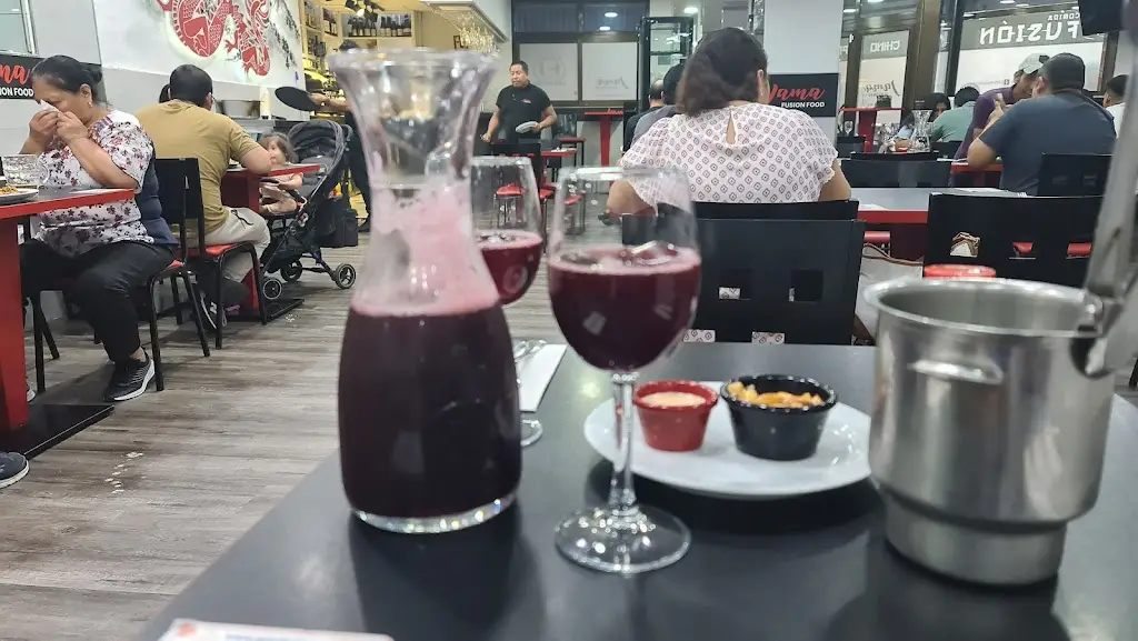 Menü_Αρά...ζω_Néa Kallikráteia_Bild_6