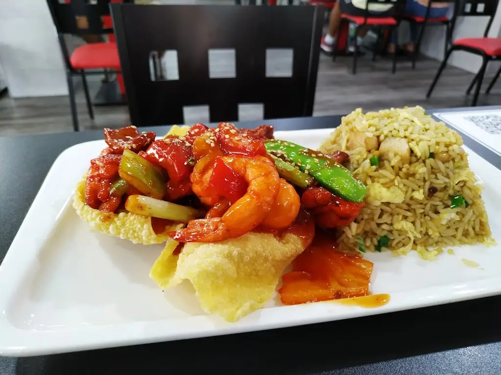 Menü_Αρά...ζω_Néa Kallikráteia_Bild_8