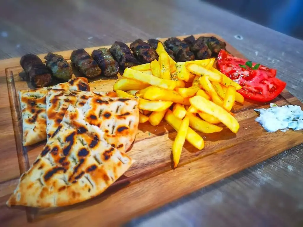 Menu_Μαγειρείο Σπιτικό Φαγητό_Néa Kallikráteia_image_9