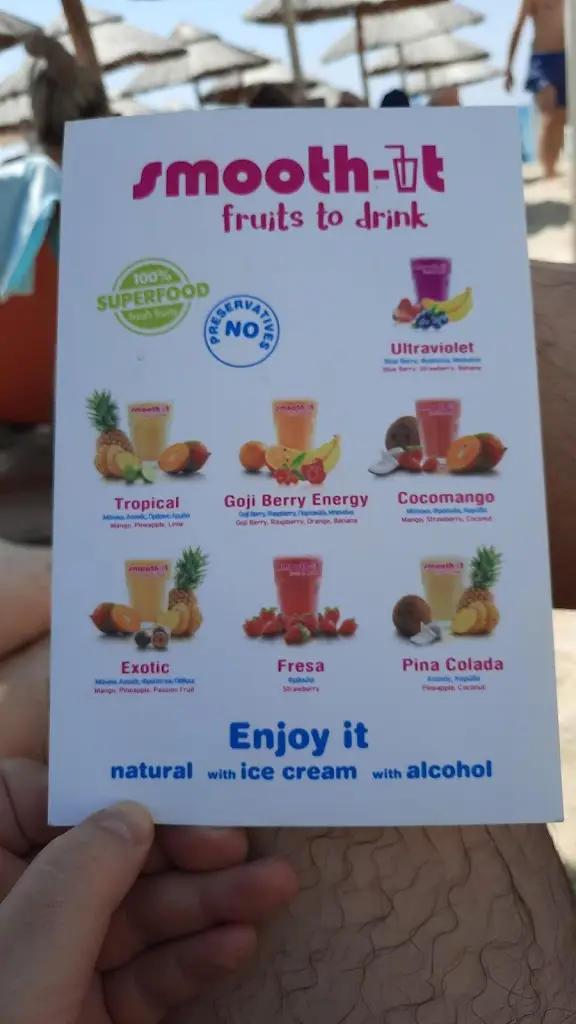 Menu_Twins_Néa Kallikráteia_imagen_2