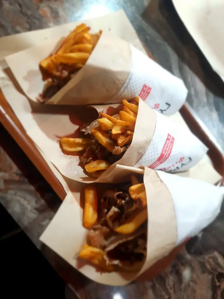 Menu_Twins_Néa Kallikráteia_imagen_5