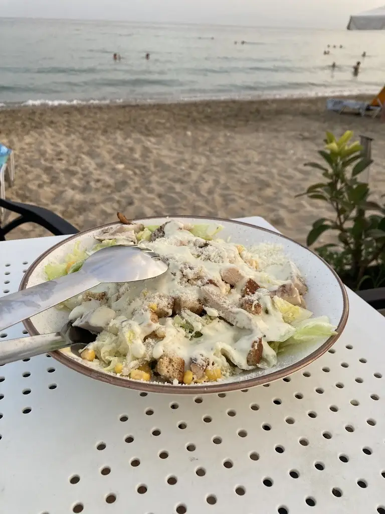 Menü_GYRO Stories Γύρος μπροστά στη θάλασσα_Néa Kallikráteia_Bild_8