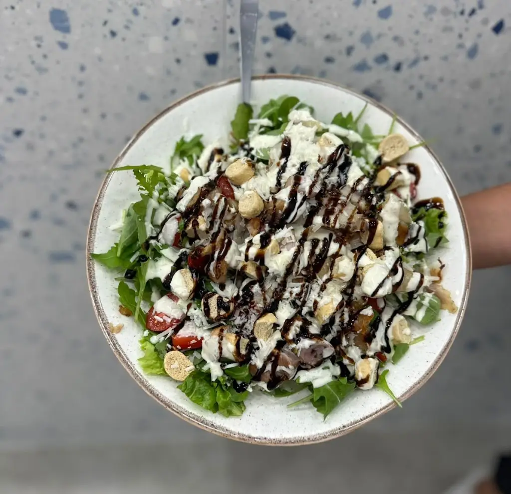 Menü_GYRO Stories Γύρος μπροστά στη θάλασσα_Néa Kallikráteia_Bild_9