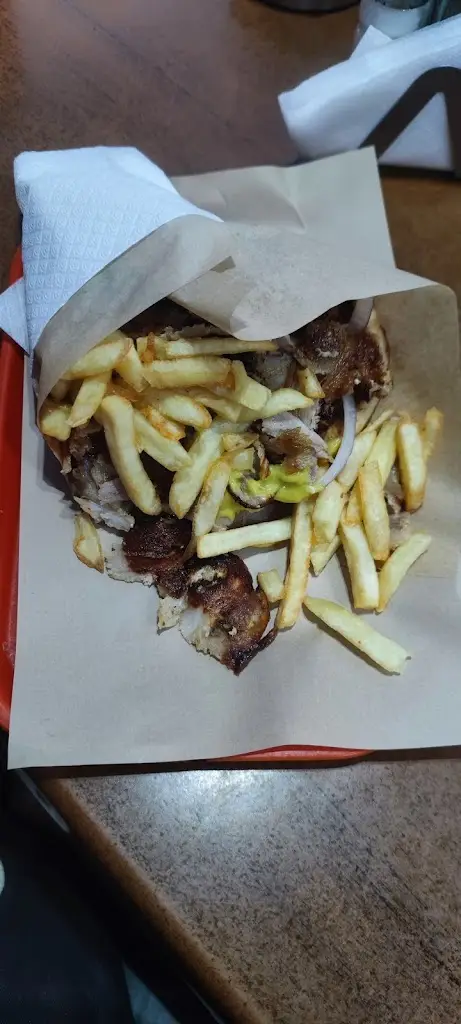 Menu_Περίγυρος-Perigyros_Néa Kallikráteia_image_9