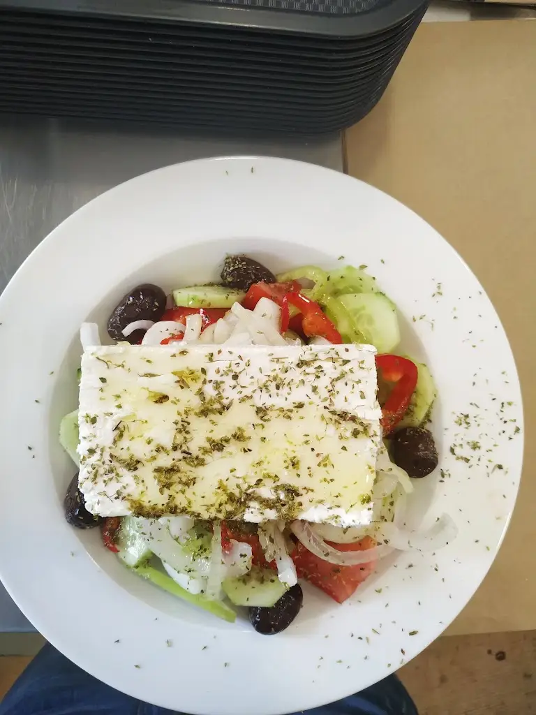 Menü_Καρέ του Γύρου_Néa Kallikráteia_Bild_5