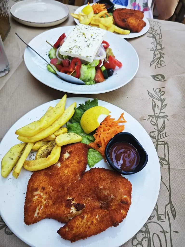 Aleksandar Đorđević_Taverna Unto_Néa Kallikráteia_Bewertung