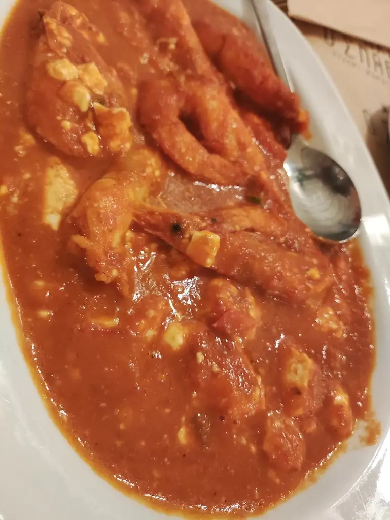 Menü_Ο ΣΠΑΡΟΣ (Χαϊδάρι , Αττικής)_Chaïdári_Bild_5