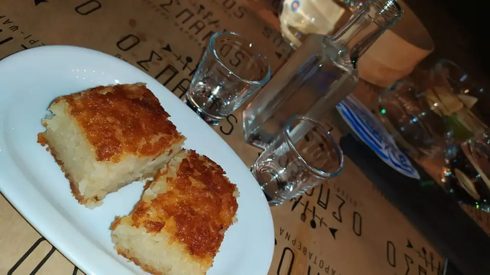 Menü_Ο ΣΠΑΡΟΣ (Χαϊδάρι , Αττικής)_Chaïdári_Bild_6