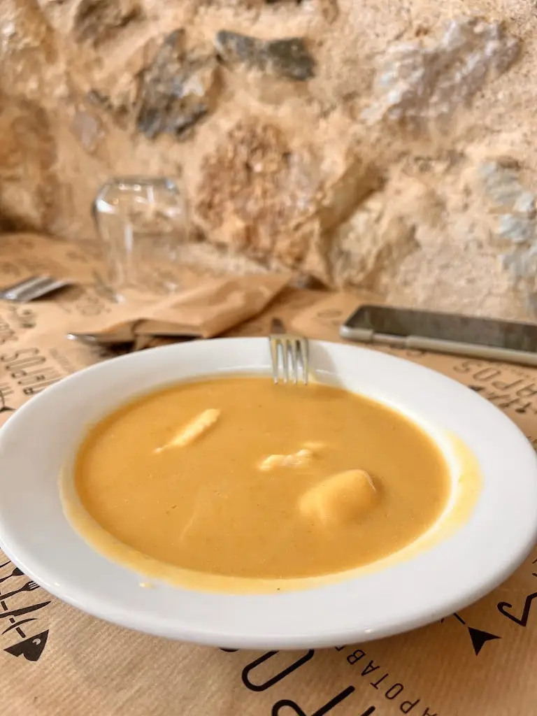 Menü_Ο ΣΠΑΡΟΣ (Χαϊδάρι , Αττικής)_Chaïdári_Bild_7