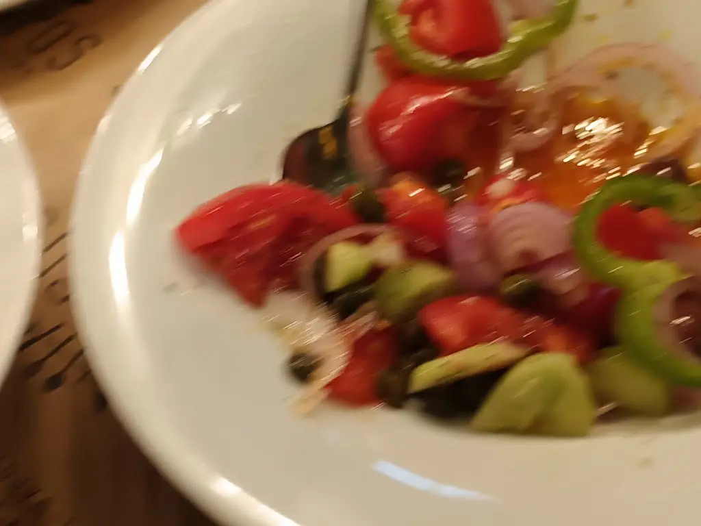 Kyriakos Regkos_Ο ΣΠΑΡΟΣ (Χαϊδάρι , Αττικής)_Chaïdári_Bewertung