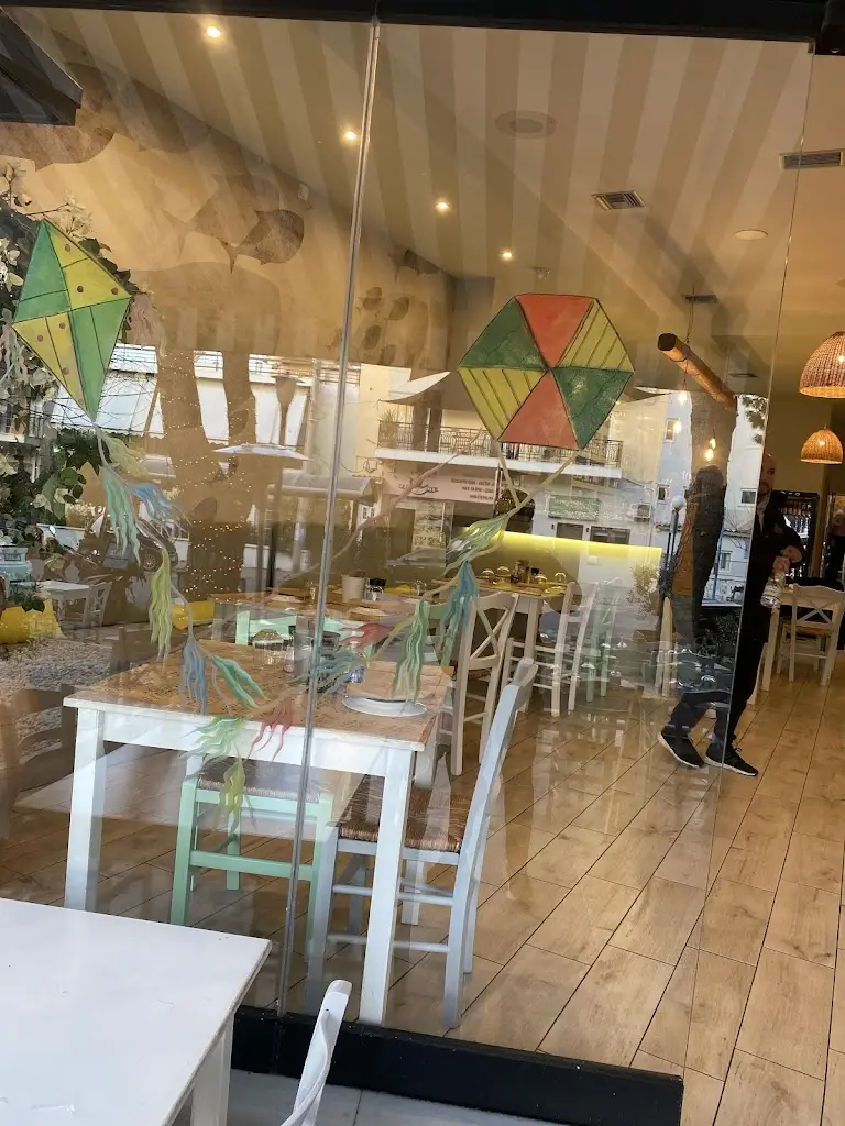 Shavaiz Goraya_Ο ΣΠΑΡΟΣ (Χαϊδάρι , Αττικής)_Chaïdári_Bewertung