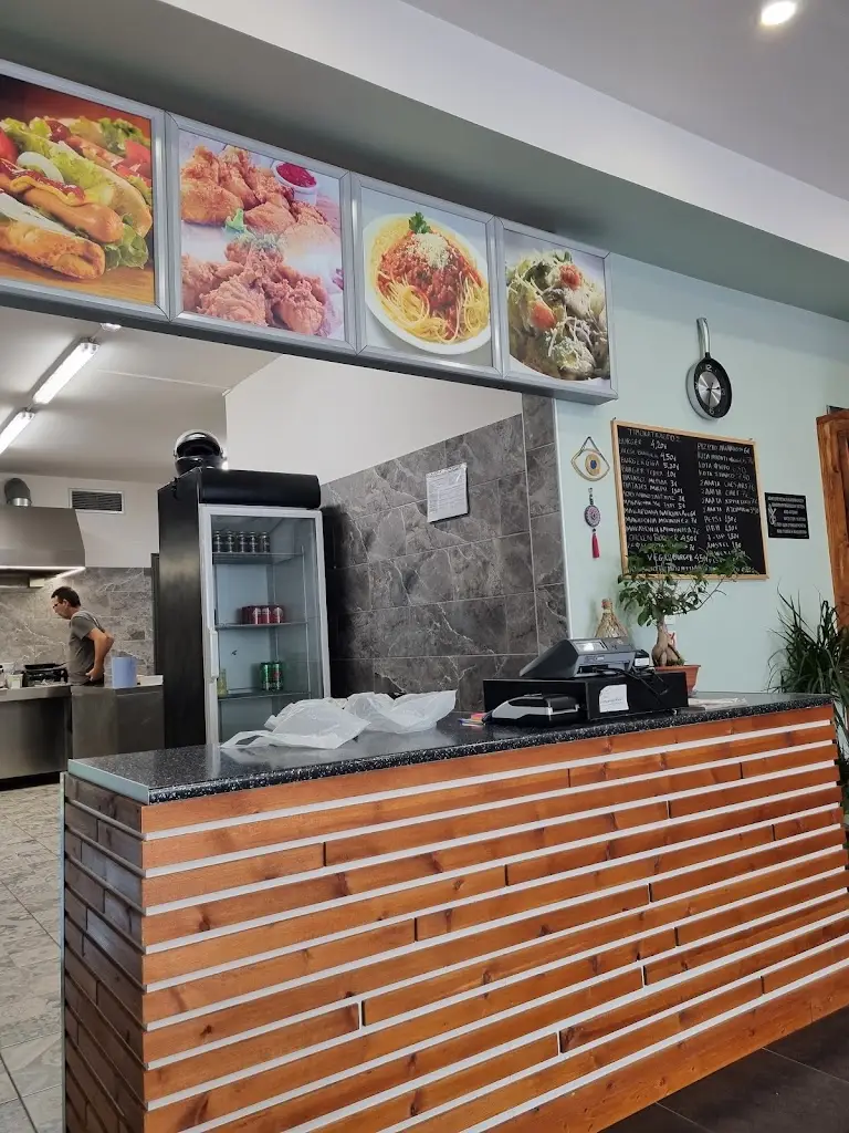 Menü_Fres.Co_Néa Kallikráteia_Bild_1