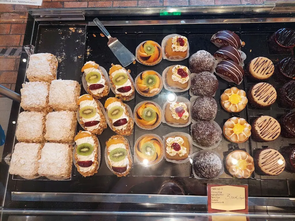 Menü_Fres.Co_Néa Kallikráteia_Bild_3