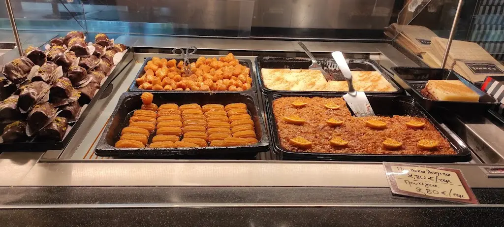 Menü_Fres.Co_Néa Kallikráteia_Bild_4