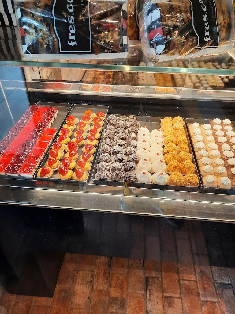 Menü_Fres.Co_Néa Kallikráteia_Bild_8