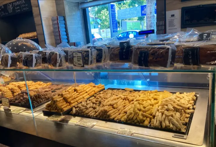 Bojana Stevanović_Fres.Co_Néa Kallikráteia_Bewertung