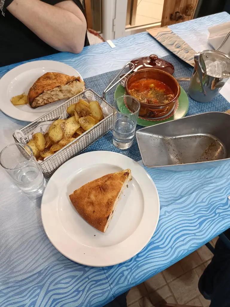 Menu_POSEIDON-fishmarket_Néa Kallikráteia_image_1