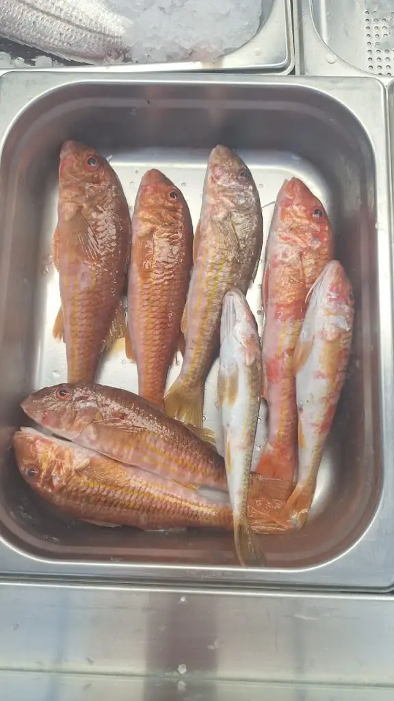 Menu_POSEIDON-fishmarket_Néa Kallikráteia_image_3