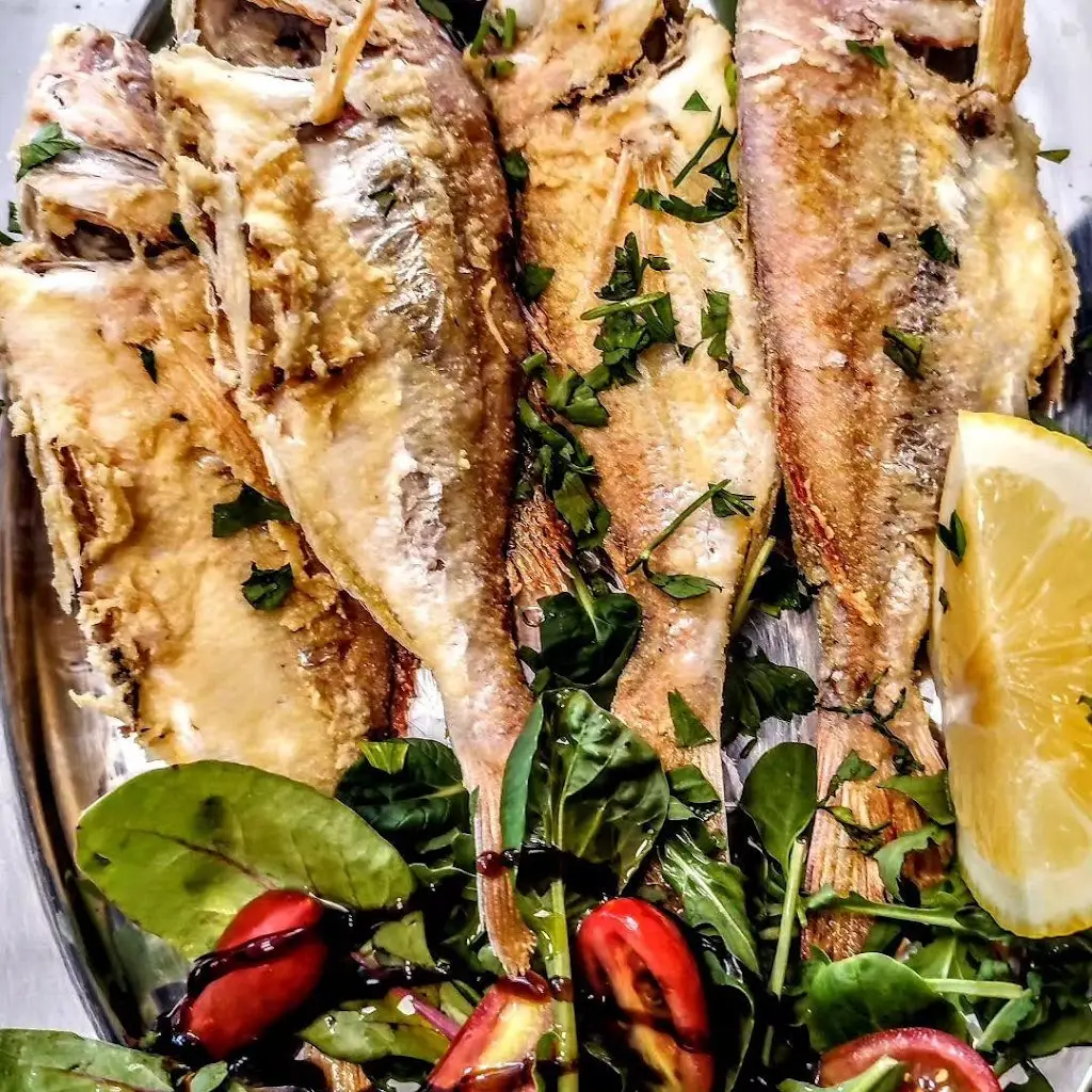 Menu_POSEIDON-fishmarket_Néa Kallikráteia_image_4