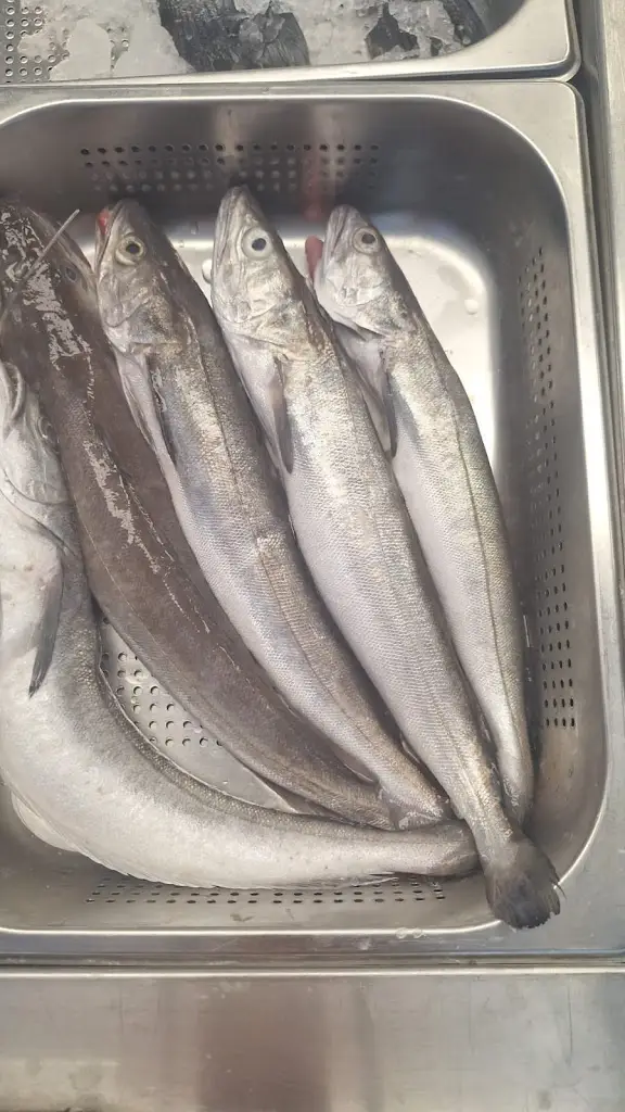 Menu_POSEIDON-fishmarket_Néa Kallikráteia_image_5