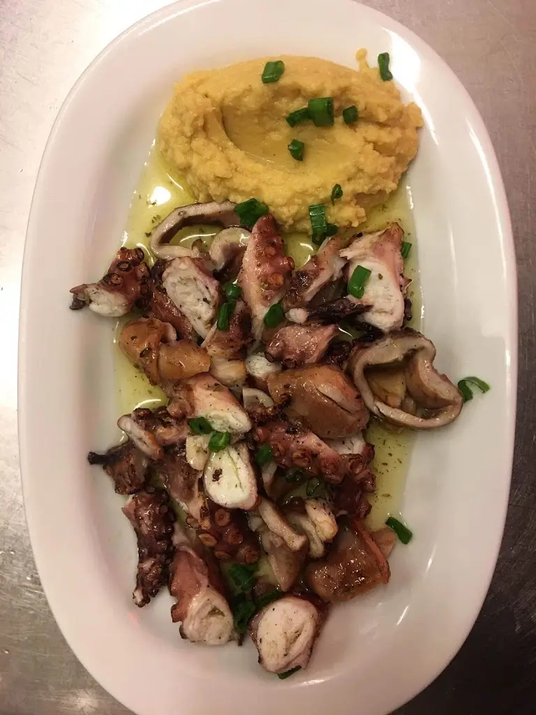 Menü_Έλα ΄Δω Κολλας_Néa Kallikráteia_Bild_8