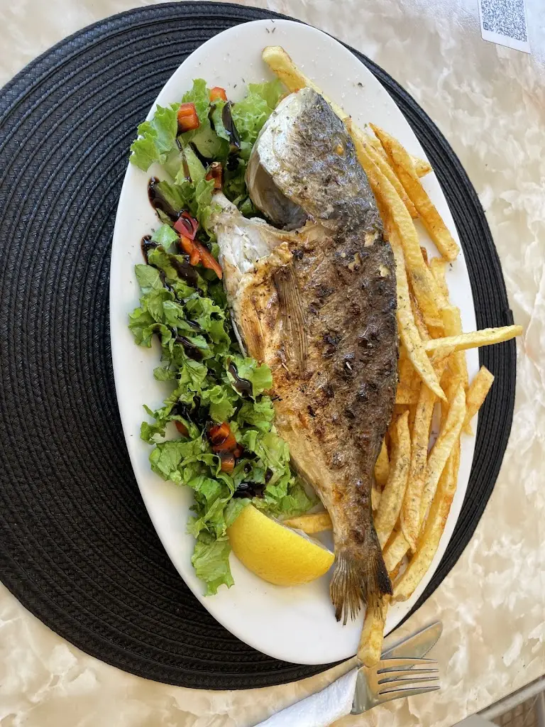 Louisa Rich_Έλα ΄Δω Κολλας_Néa Kallikráteia_Bewertung