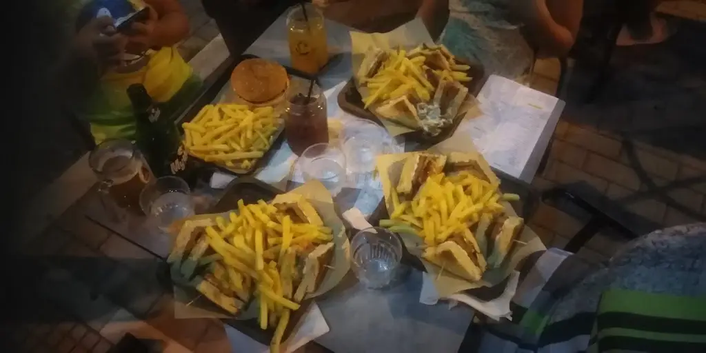 Menü_massa to_Néa Kallikráteia_Bild_3