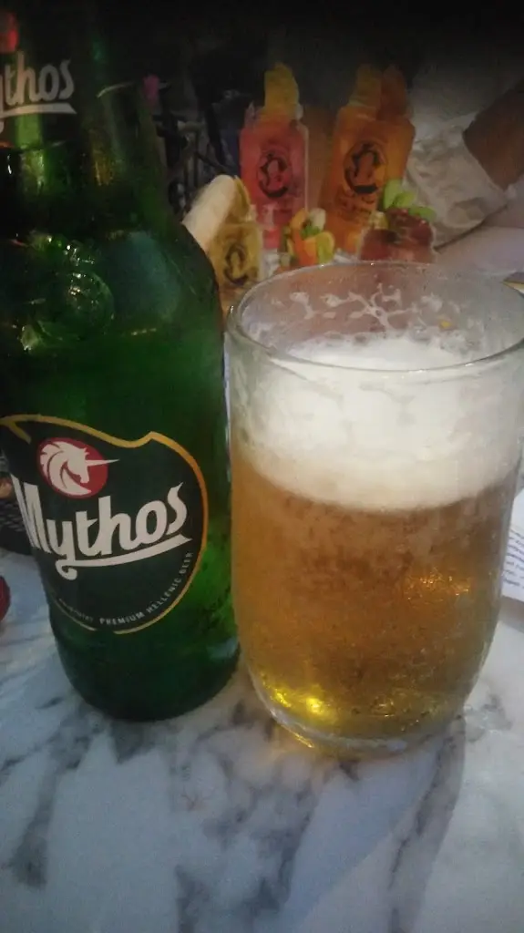 Menü_massa to_Néa Kallikráteia_Bild_4