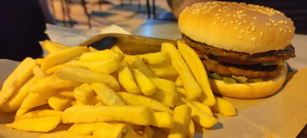 Menü_massa to_Néa Kallikráteia_Bild_5