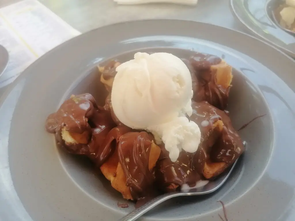 Menü_massa to_Néa Kallikráteia_Bild_7