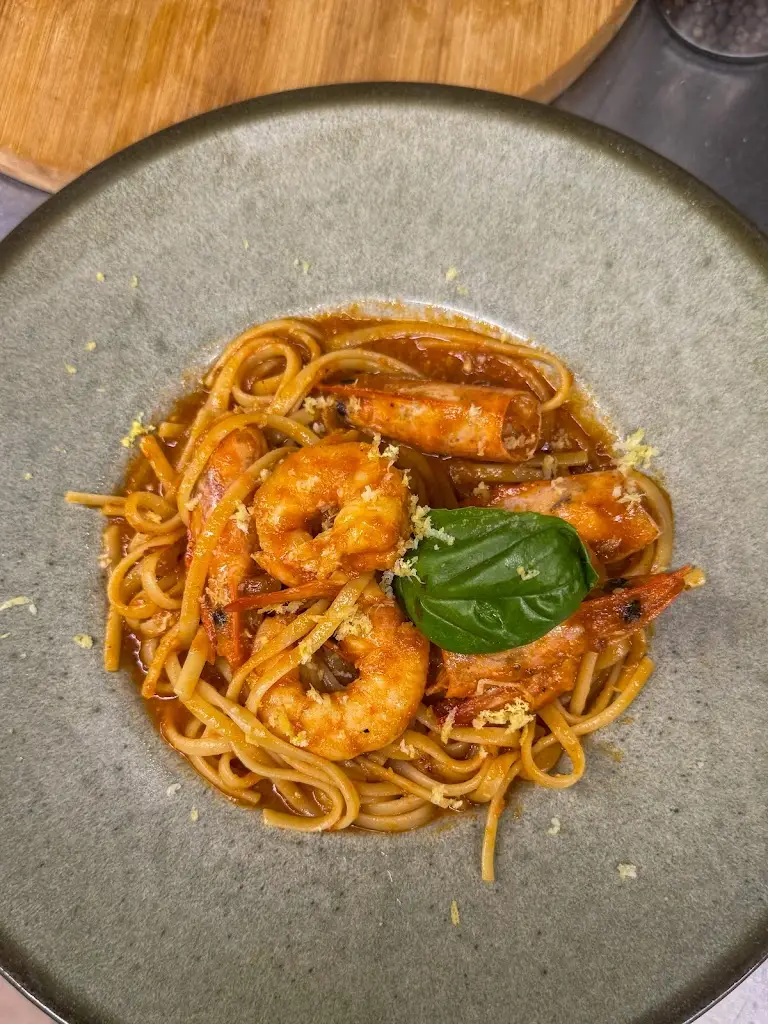 THE D BROTHERS PIZZA / KALLIKRATEIA_Néa Kallikráteia_slider_image_2