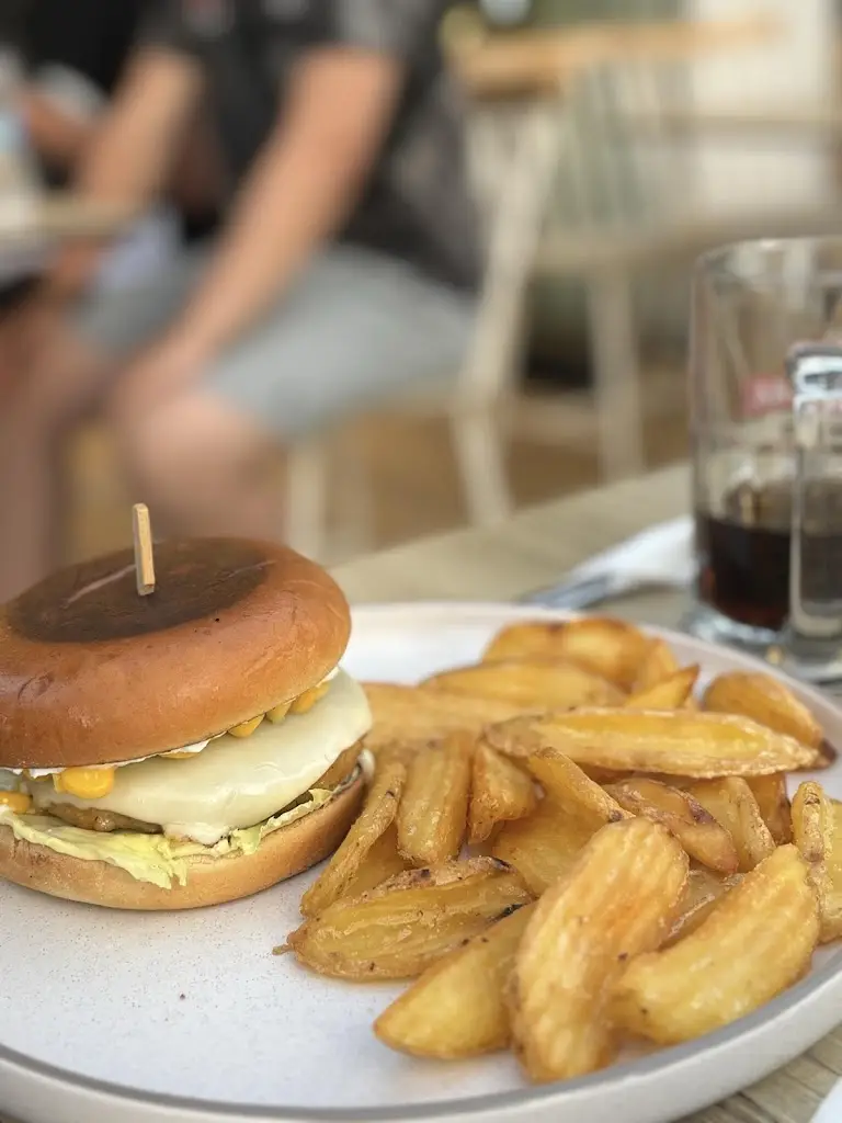 Menü_Mama Calypso (M C)_Néa Kallikráteia_Bild_4