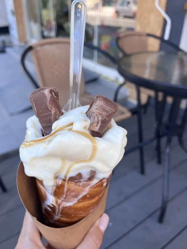 jumbo Restaurant in Néa Kallikráteia