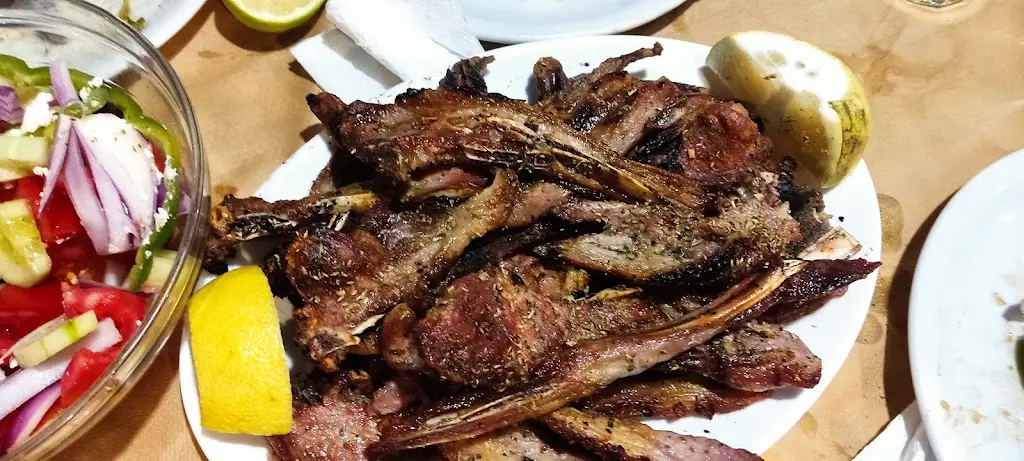 Menu_Ένα και Ένα (Νίκος)_Chaïdári_image_2