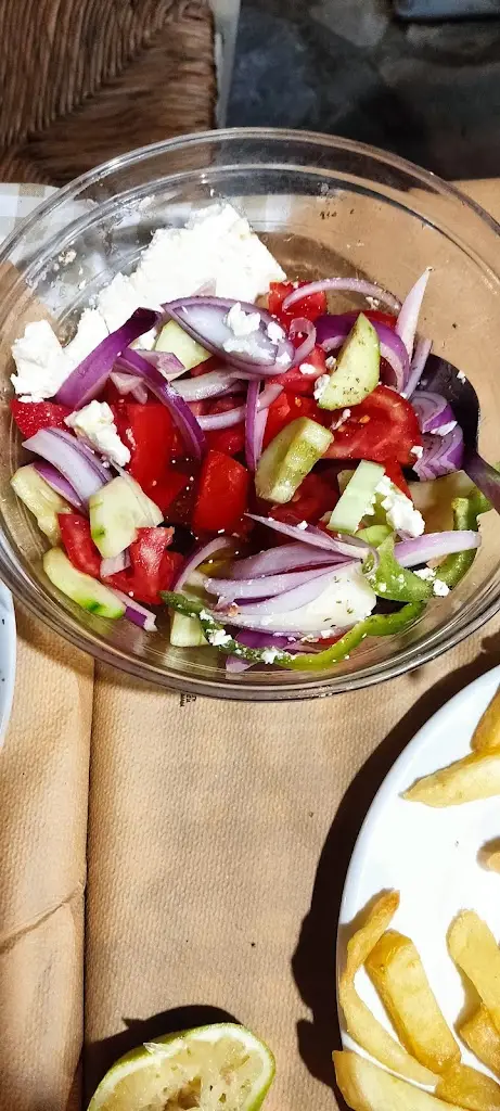 Menu_Ένα και Ένα (Νίκος)_Chaïdári_image_4