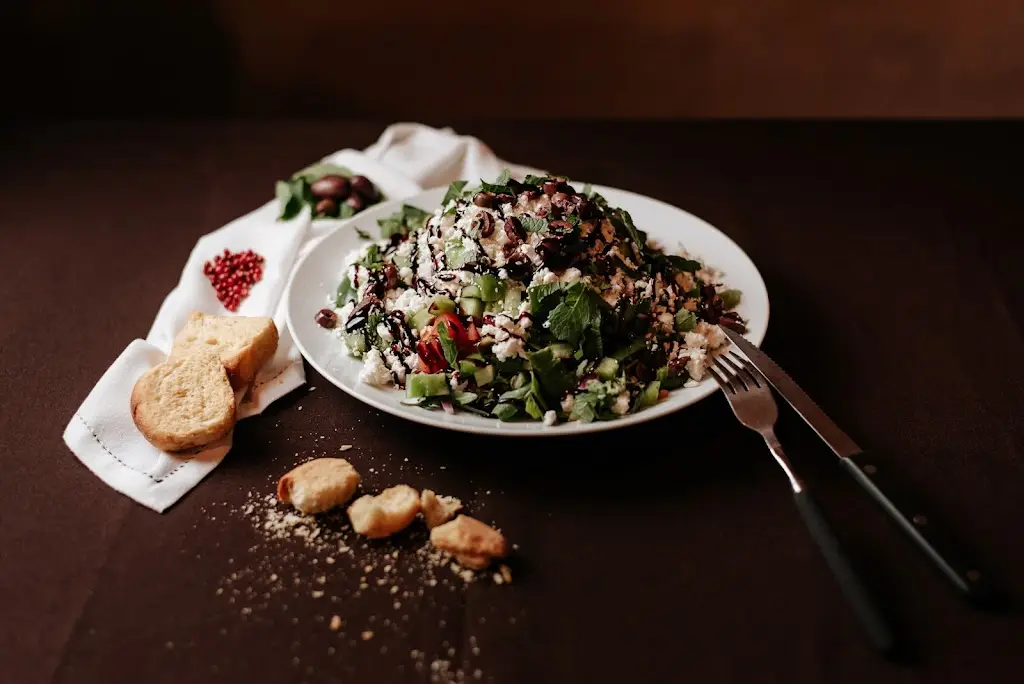 Menu_Ένα και Ένα (Νίκος)_Chaïdári_image_6