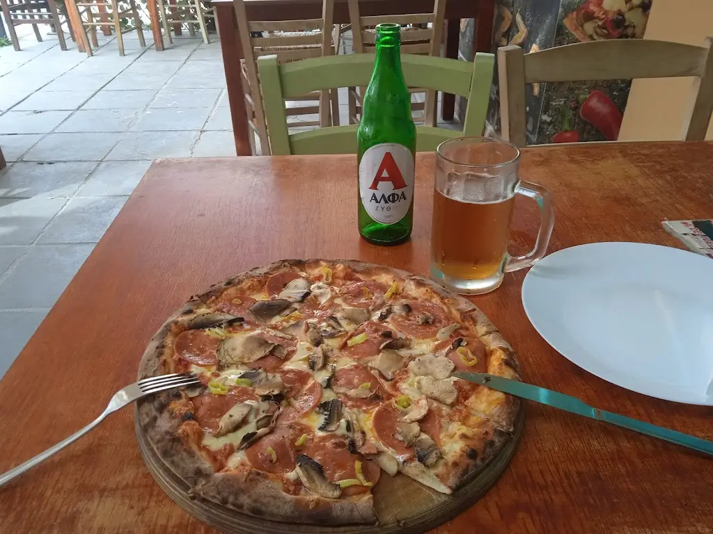 Menü_Adesso Pizza_Néa Kallikráteia_Bild_7