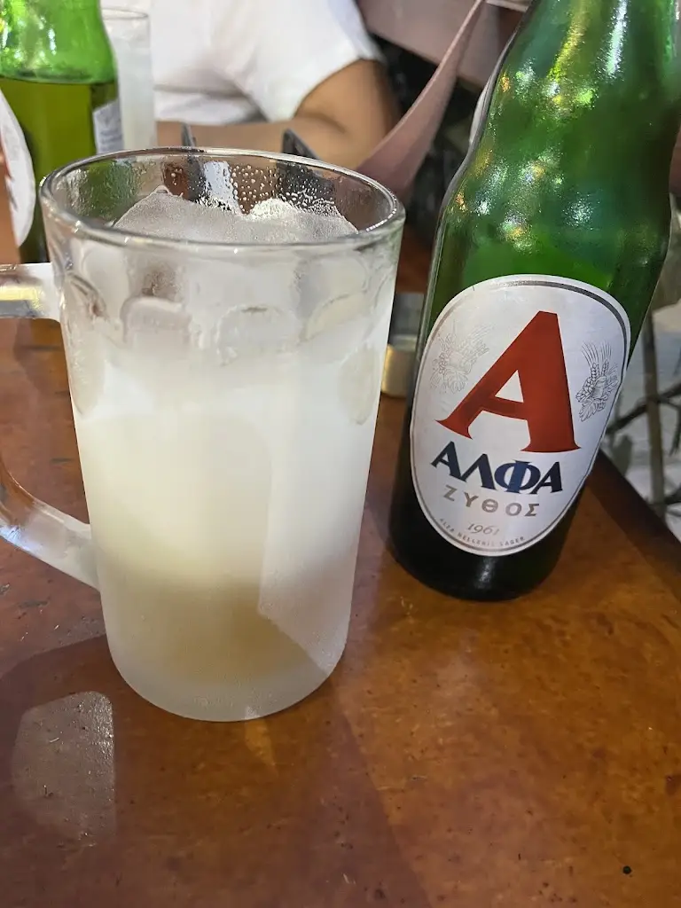 Dab AllG_Adesso Pizza_Néa Kallikráteia_Bewertung