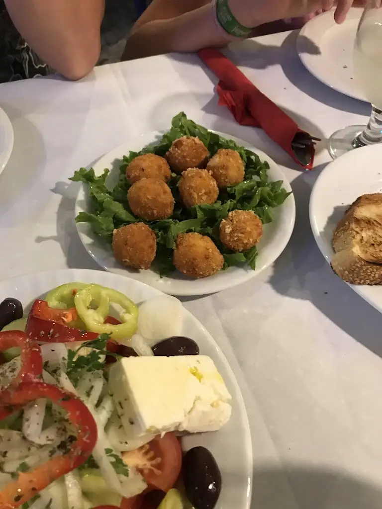 Menu_Rōmios_Néa Kallikráteia_image_5