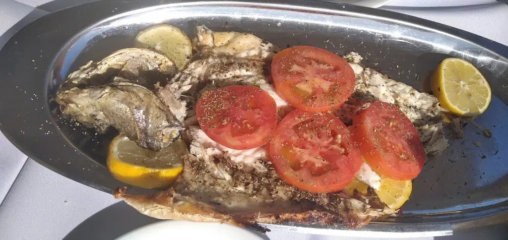 Menu_Rōmios_Néa Kallikráteia_image_6